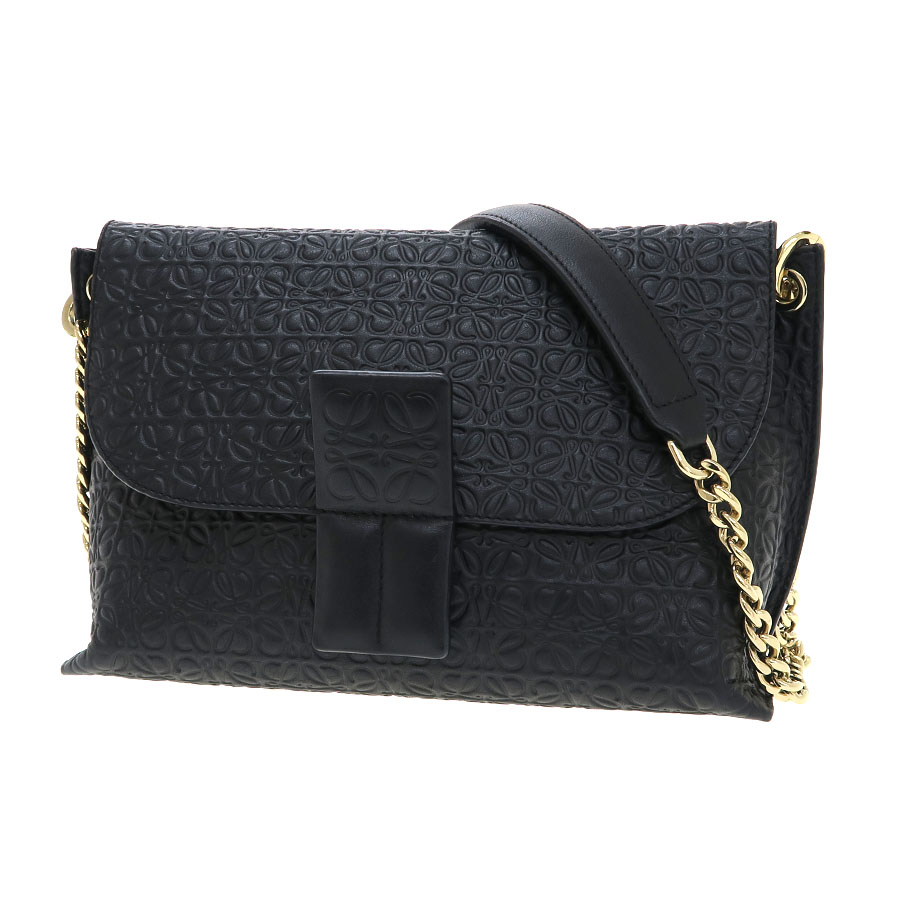 アナグラム アヴェニュー･チェーンショルダー