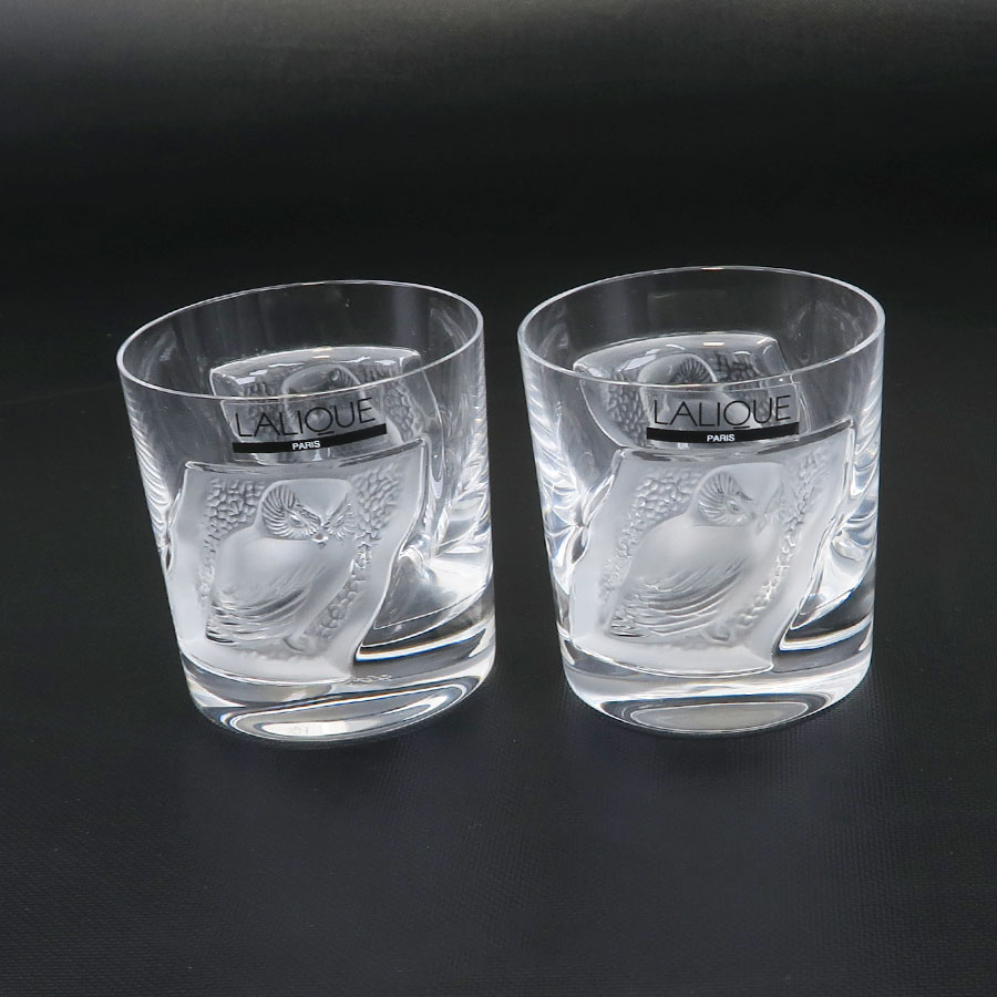 ユロット･ショットグラス×2