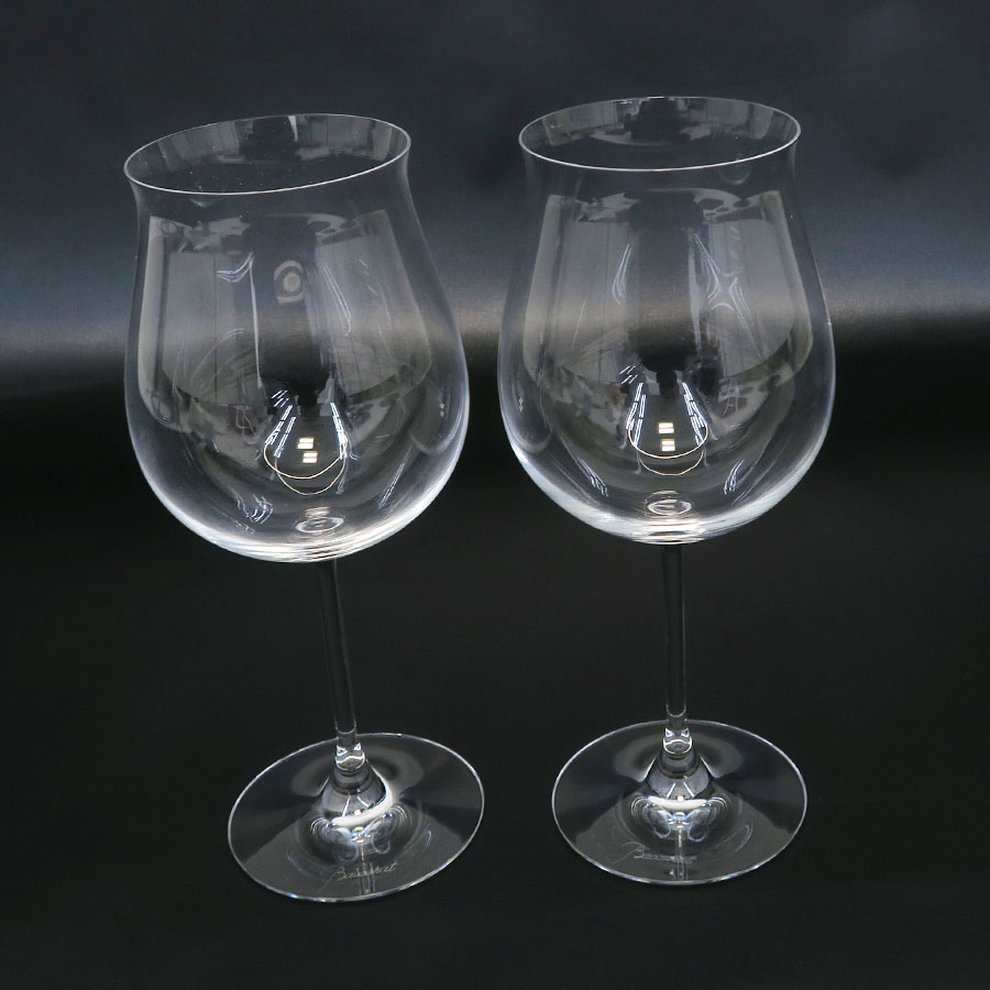 デギュスタシオン･ワイングラス×2