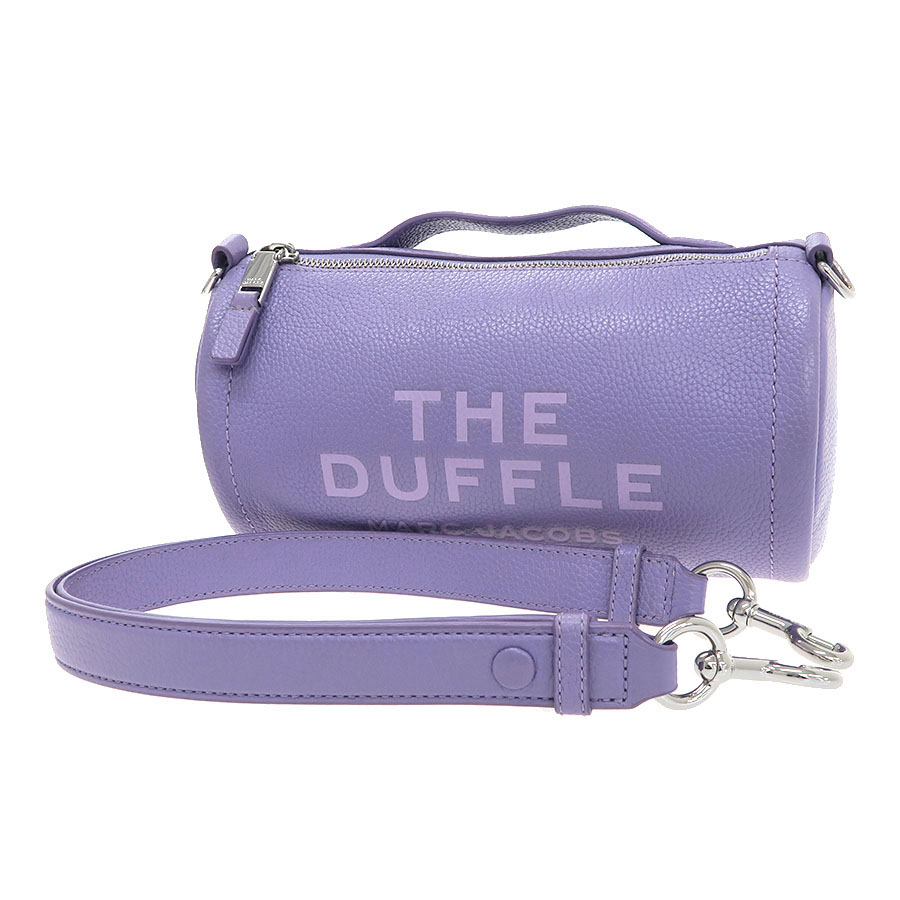 ザ ダッフルバッグ