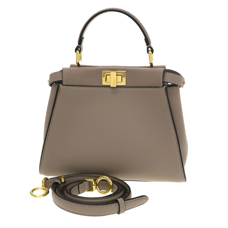 ピーカブー ミニ