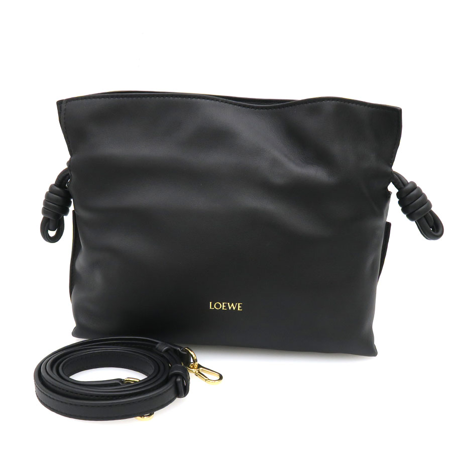 フラメンコクラッチ ミニ(ナパカーフ)