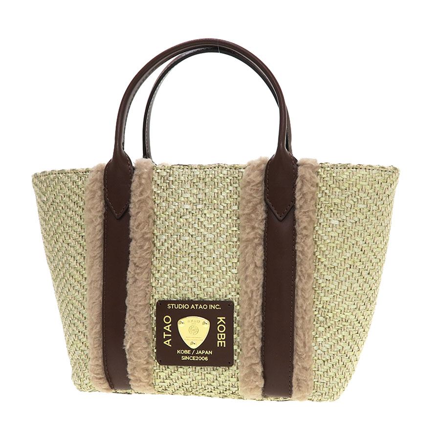 shiki ミニバッグ