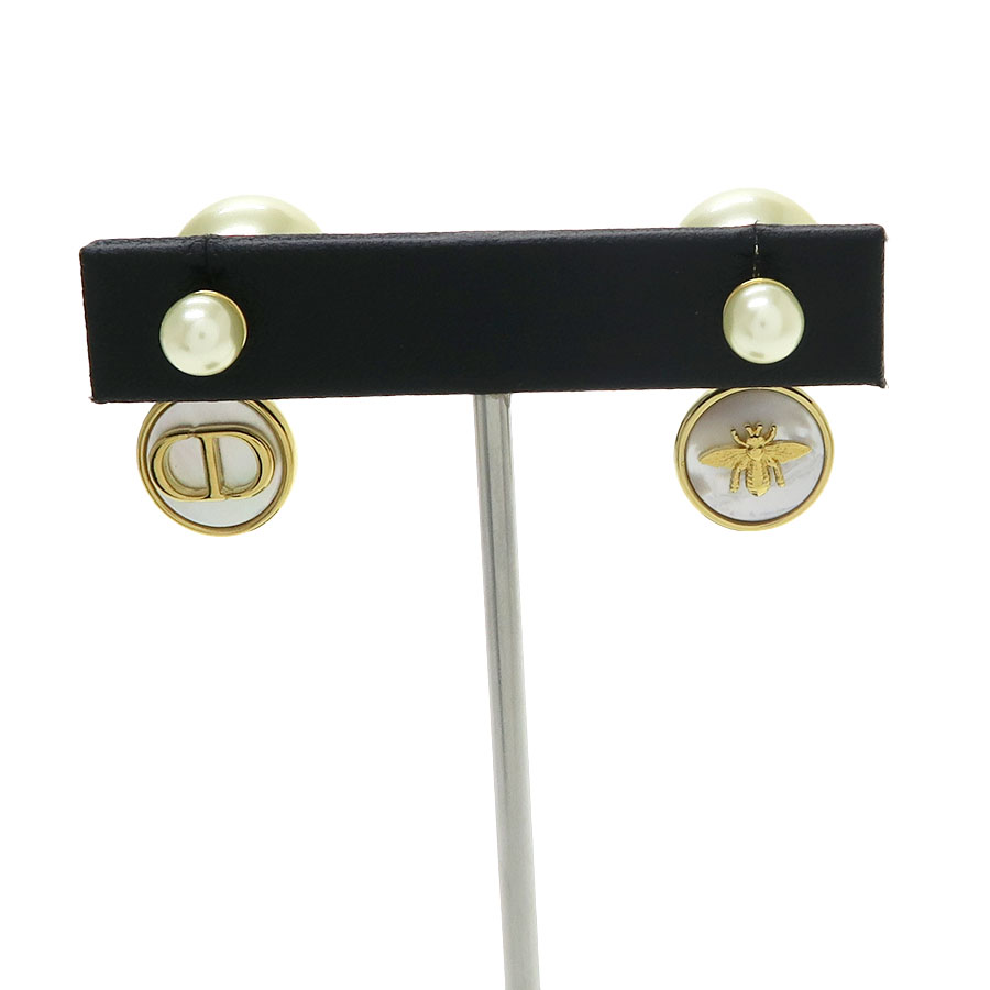 Dior Tribales ピアス