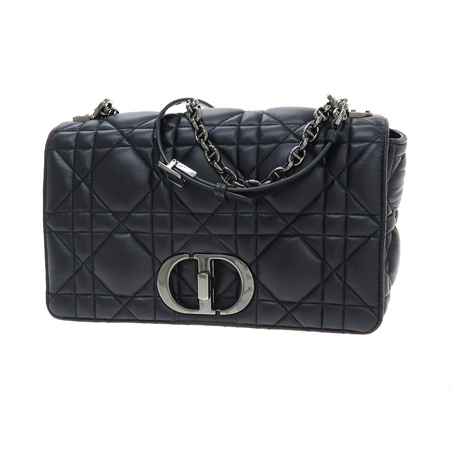 Dior Caro バッグ ミディアム