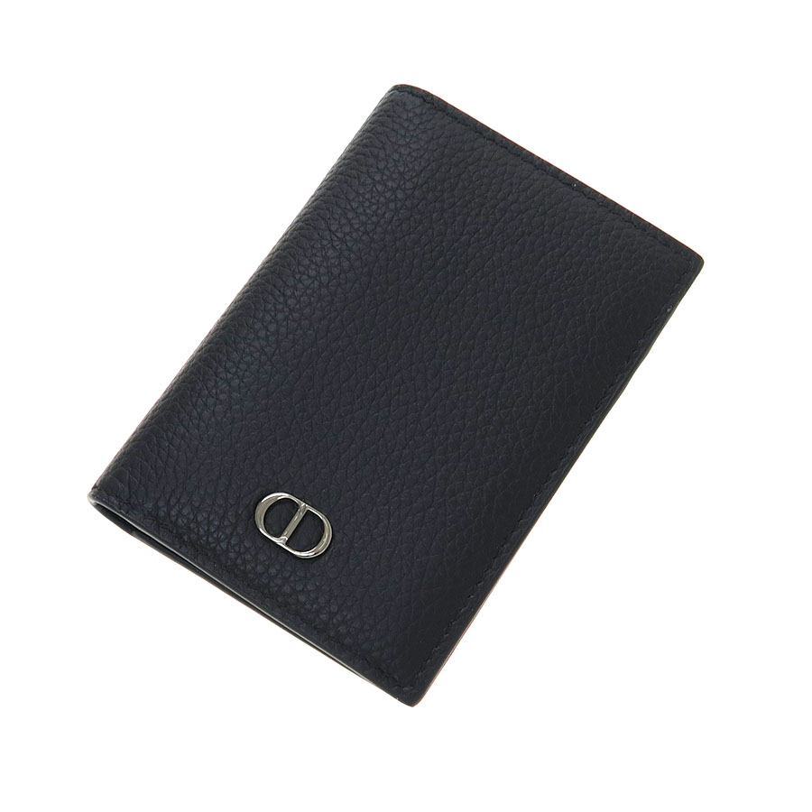 CD Icon 2つ折りカードホルダー