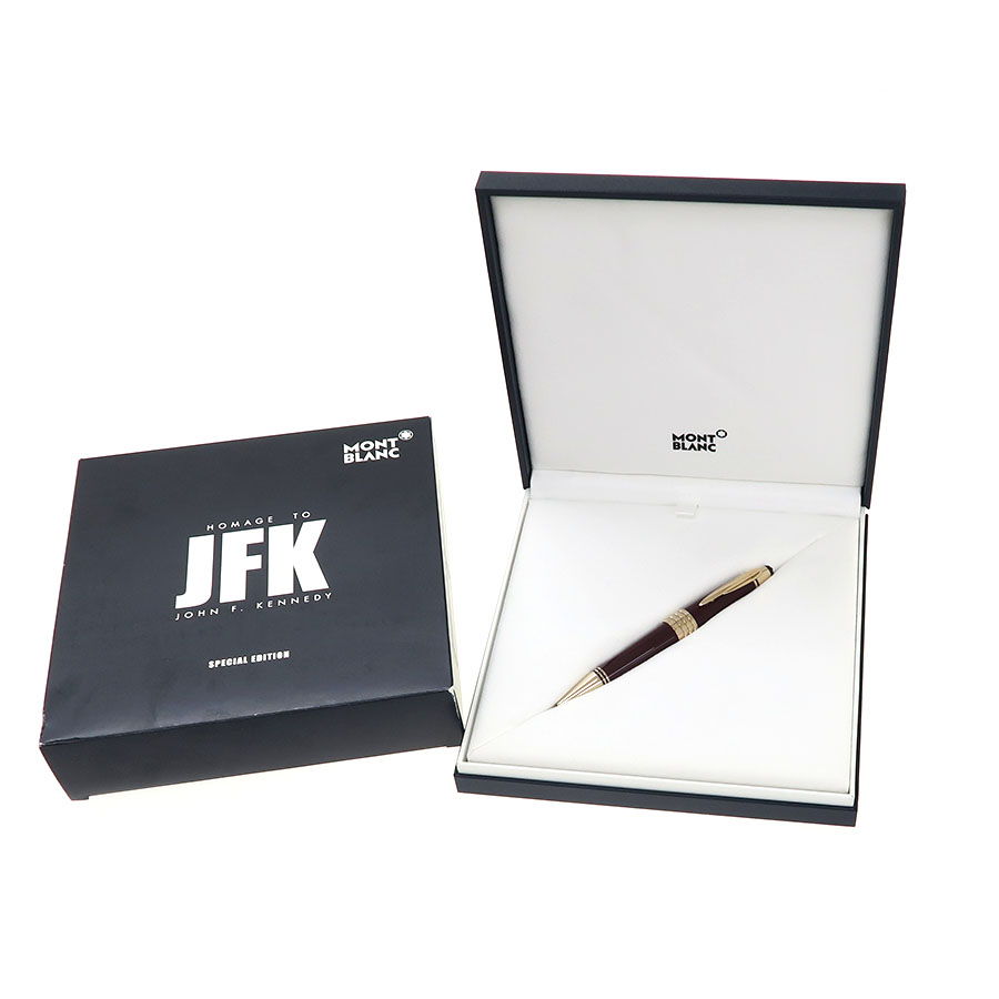 J・F・Kスペシャルディション・ボールペン/質屋 さのや ブランド 通販