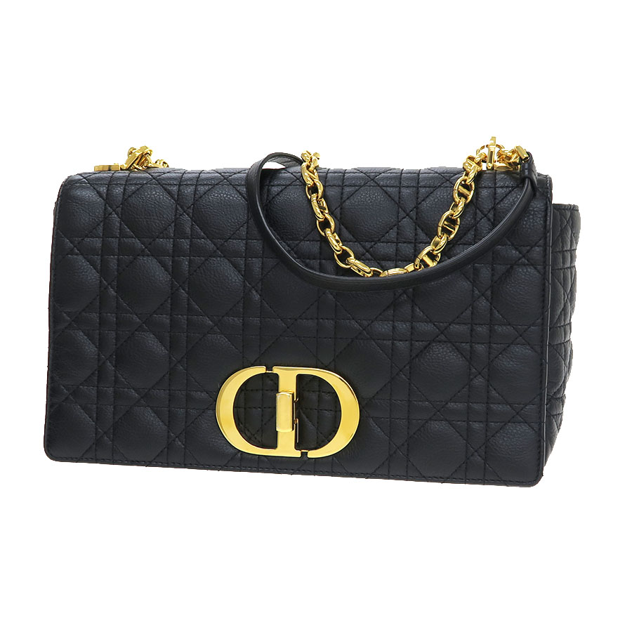 Dior Caro バッグ ミディアム