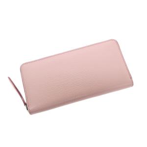 ラウンドファスナー長財布