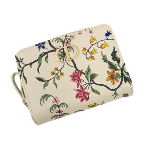 DIOR CARO バイフォールド ウォレット
