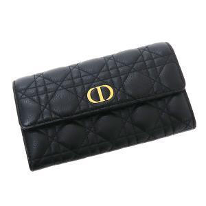 DIOR CARO ウォレット