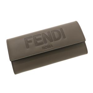 FENDI ROMA コンチネンタル財布