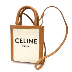 ミニ バーティカル CELINE カバ