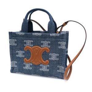 スモール カバ タイス/トリオンフ刺繍入リ