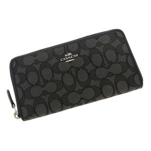 ラウンドファスナー長財布