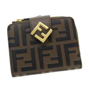 FFダイヤモンド財布