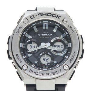 Gショック G-STEEL