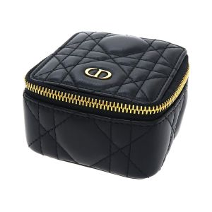 DIOR CARO ジュエリーケース/ポーチ