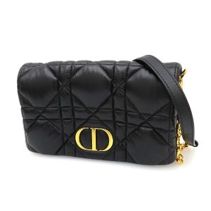 DIOR CARO ポーチ/マクロカナージュ