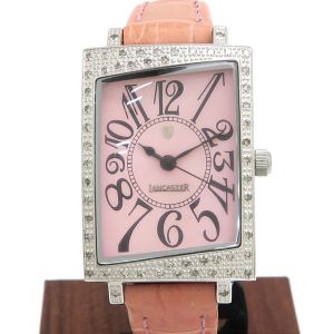 クォーツ(ベルト社外品)