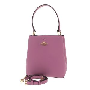 スモール タウン バケットバッグ