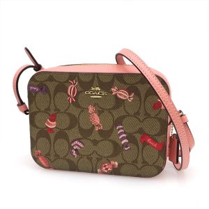 キャンディープリント ミニカメラバッグ