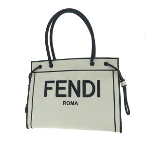 FENDI ROMA ショッパートート