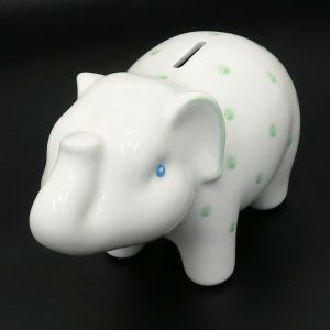 貯金箱/エレファント