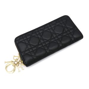Lady Dior Voyageur ウォレット