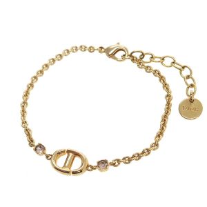 CD Navy ブレスレット