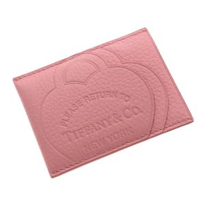 リターントゥティファニー･カードケース
