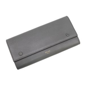 ラージ フラップ マルチファンクション･長財布