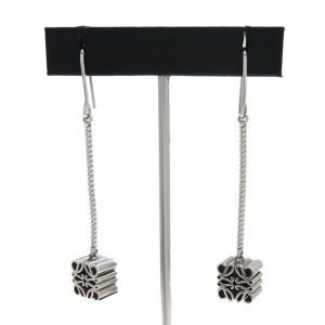 アナグラム ドロップピアス