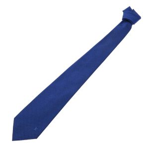 ネクタイ･マイクロダミエ 8CM