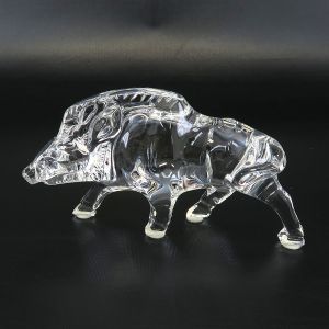 イノシシ/置物