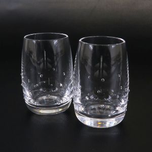 ショットグラス×2