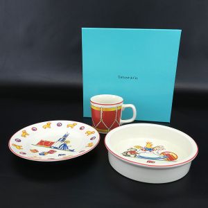 トイズ･食器3点セット