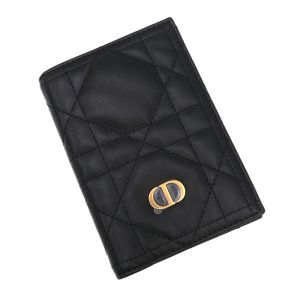 DIOR CARO パスポートカバー