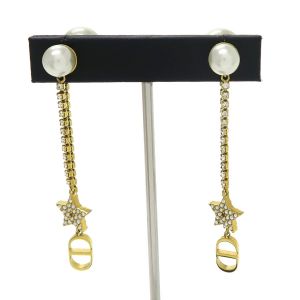 Dior Tribales ピアス