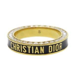 Dior Night Code リング