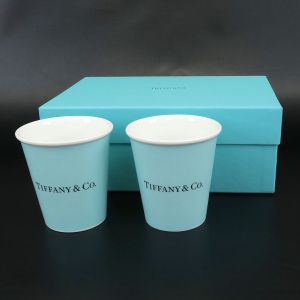 コーヒーカップ×2