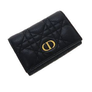 Dior Caro Glycine ウォレット