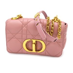 Dior Caro バッグ スモール/マクロカナージュ