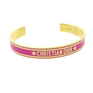 Dior Code バングル
