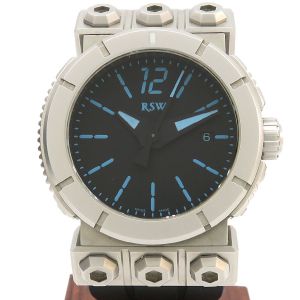 アウトランド ラウンド