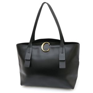 クロエC トート
