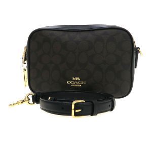 Wジップ･クロスボディ