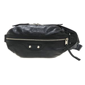 クラシック･ボディバッグ