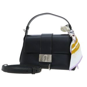 2WAYハンド/スカーフ付き