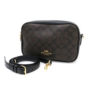 Wジップ･ショルダー